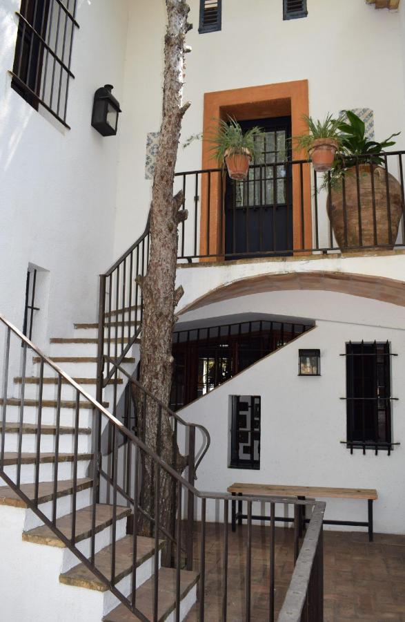 מלון Roda de Bará L'Ancora De Bara מראה חיצוני תמונה