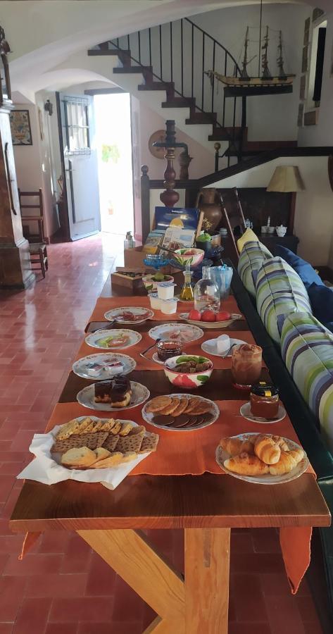מלון Roda de Bará L'Ancora De Bara מראה חיצוני תמונה