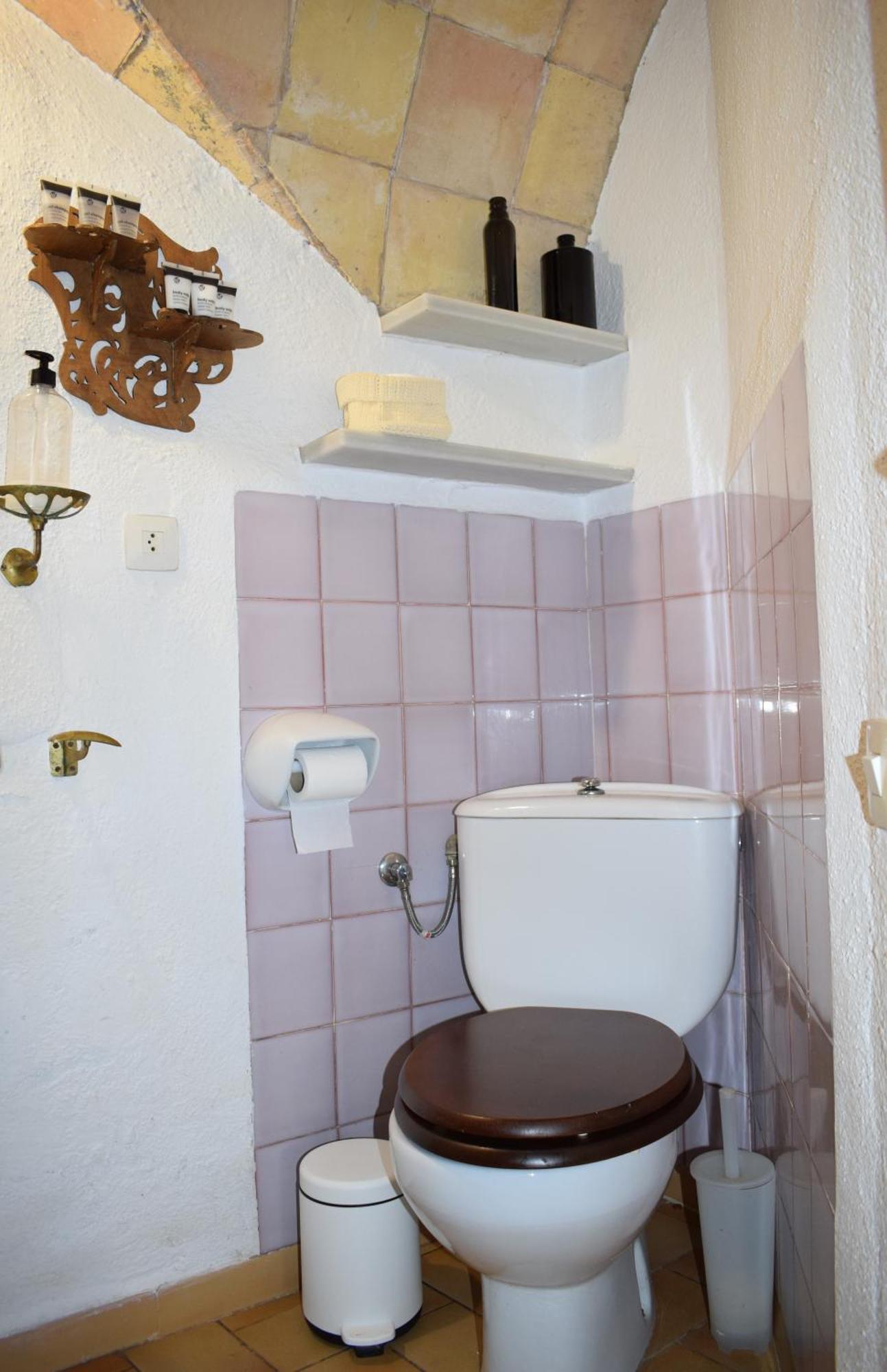 מלון Roda de Bará L'Ancora De Bara חדר תמונה