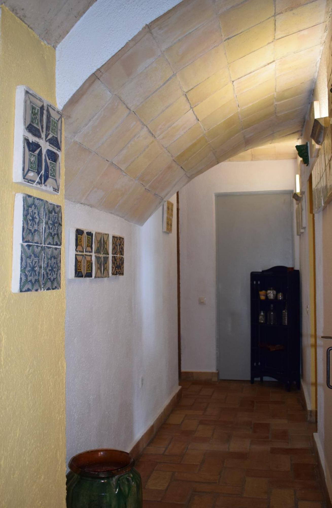מלון Roda de Bará L'Ancora De Bara חדר תמונה
