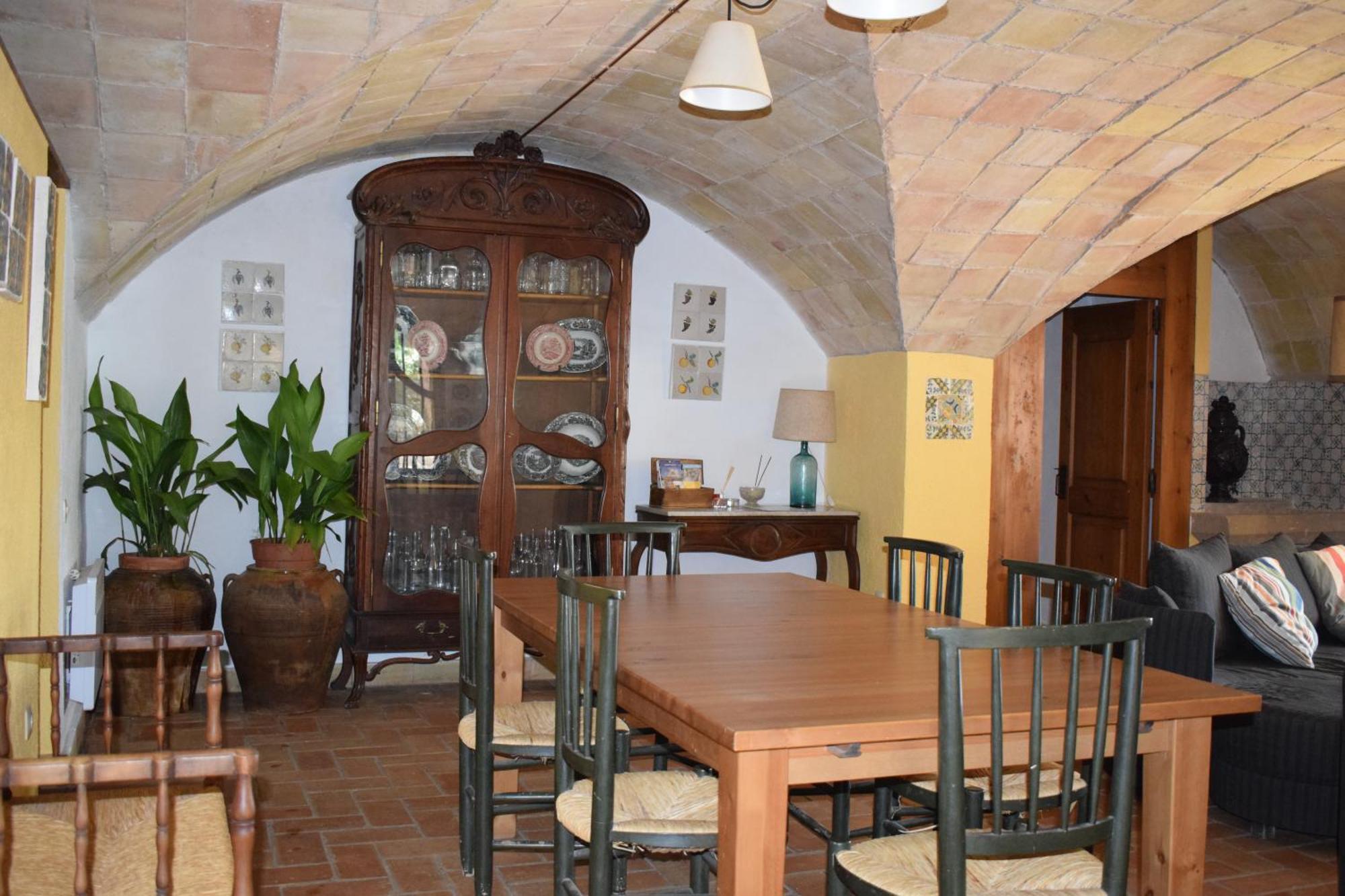 מלון Roda de Bará L'Ancora De Bara חדר תמונה