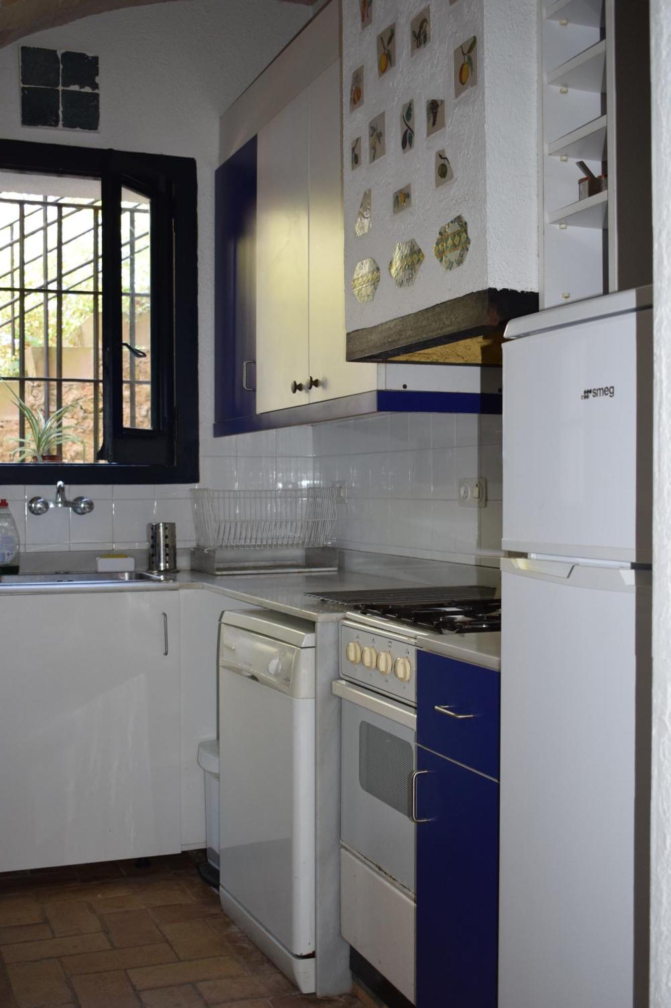 מלון Roda de Bará L'Ancora De Bara חדר תמונה
